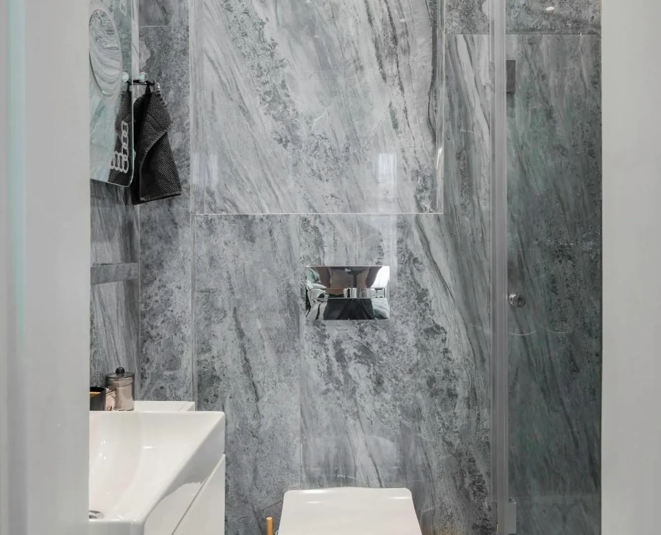 Urban Charm & Comfort - Chic 2Bd In Prime Location By Flat Mаnager 소피아